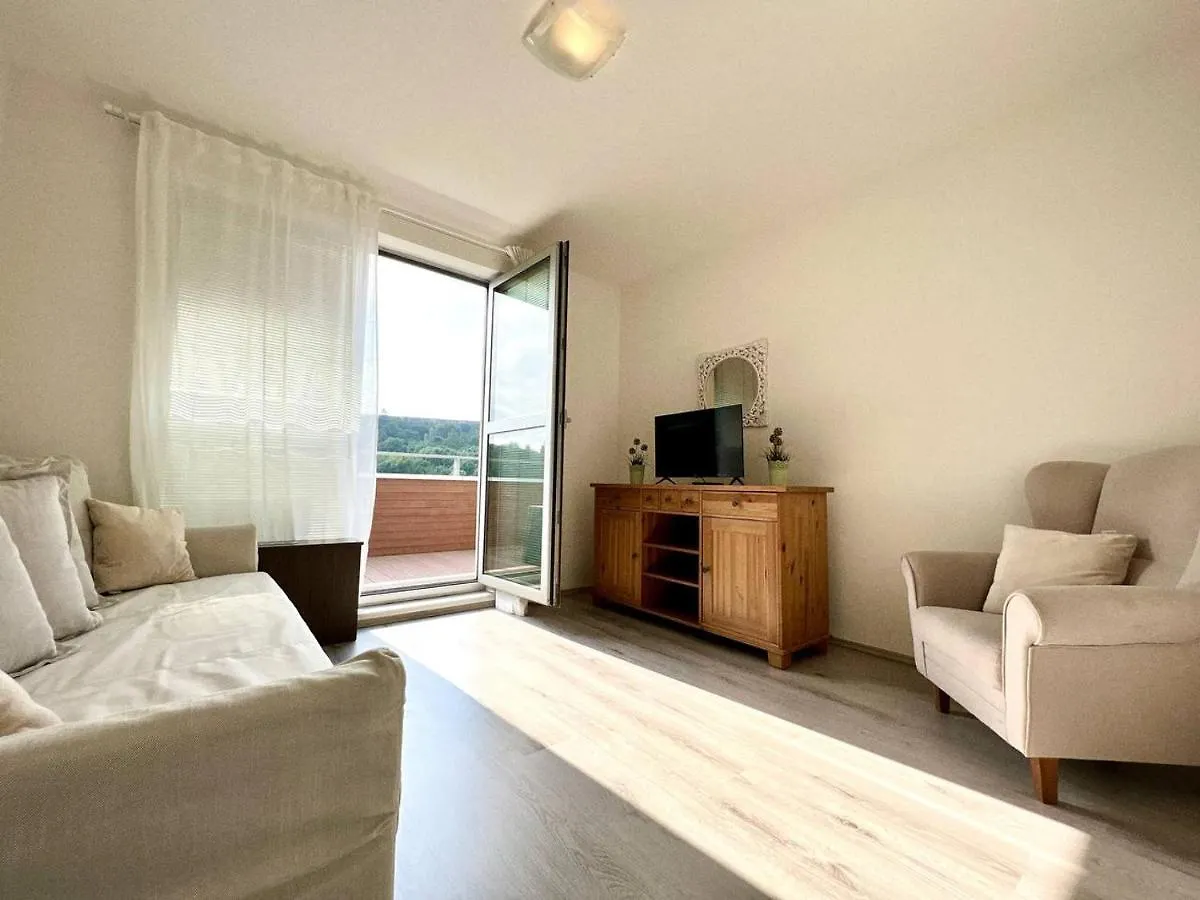 Balu Apartments Praha 0*,