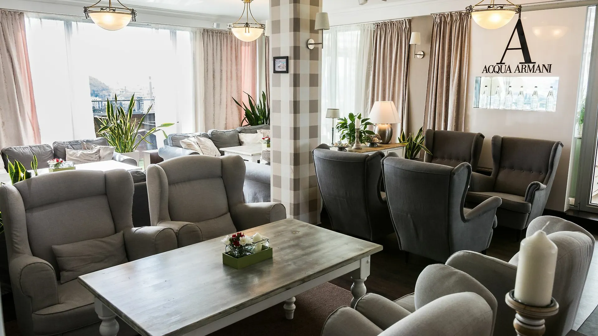 Balu Apartments Praha 0*,  Česká republika