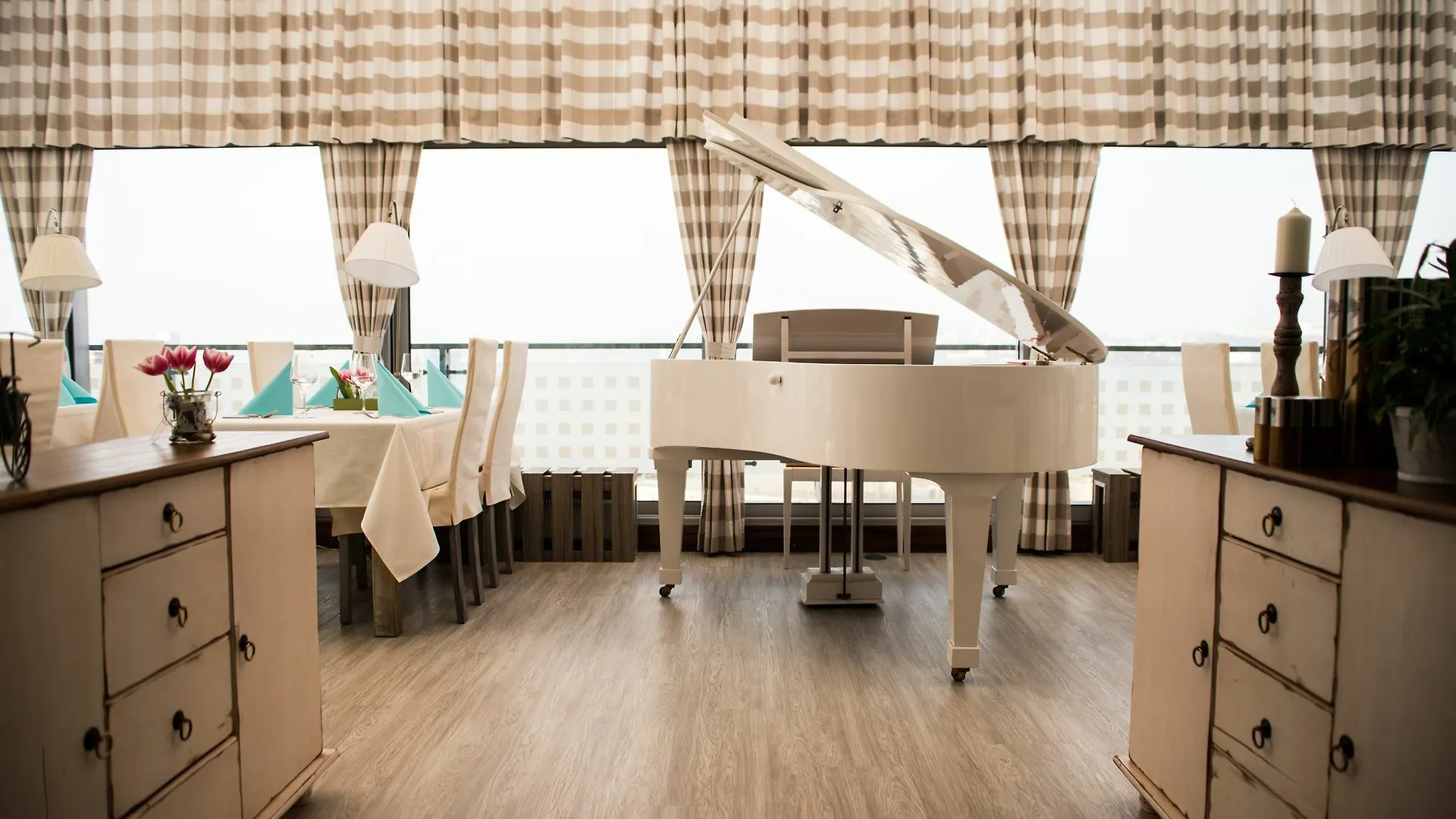 Balu Apartments Praha