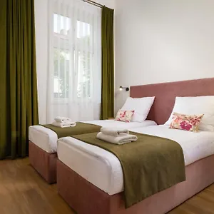Rajska Apartmán Krakov