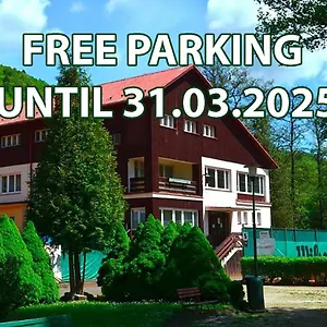 Sport Gejzirpark Hotel Karlovy Vary