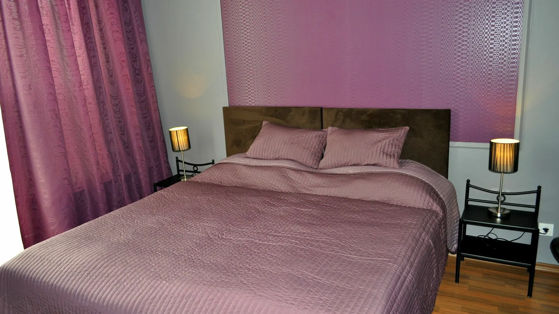 Balu Apartments Praga