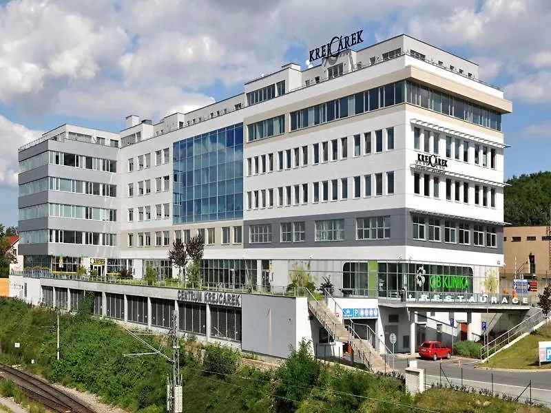 Balu Apartments Prague